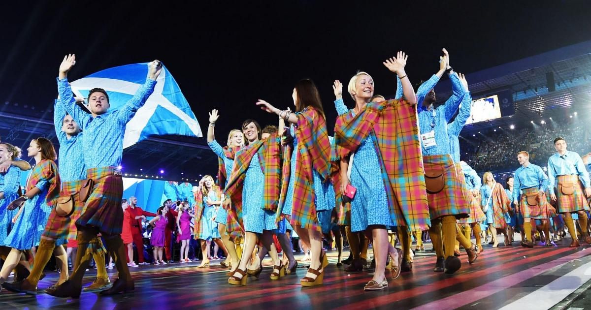 SNP Government must seize Glasgow 2026 as chance for Scotland’s soft-power