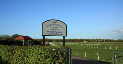 How the first women’s tournament for golf was played on Musselburgh Links