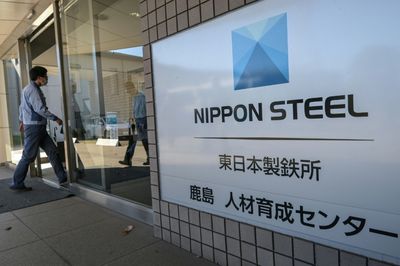 Nippon Steel and US Steel Hit Back At Biden's 'Unlawful Decision' To Block Sale