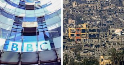 BBC issues more corrections for Israel-Palestine coverage than anything else in 2024