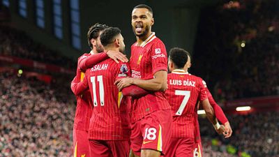 Liverpool Predicted Lineup vs. Manchester United: Premier League