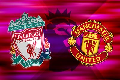 How to watch Liverpool vs Manchester United: TV channel and live stream for Premier League today