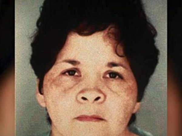 Yolanda Saldívar Files For Parole After Selena's Murder