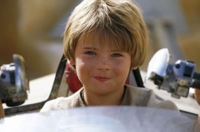 Former Child Actor Jake Lloyd Shares Positive Mental Health Update