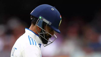 'See Virat Kohli's 5-year stats; 25-30 average koi youngster bhi de dega'