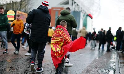 ‘It’s so depressing’: Manchester United fans open up on club’s malaise