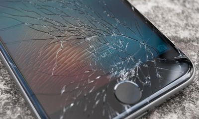 I’ve been waging war on my phone addiction