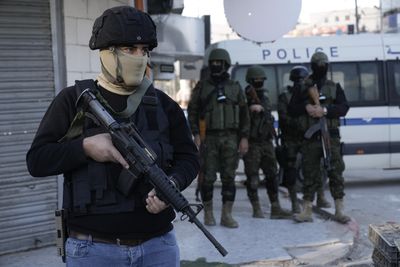 Palestinian Authority suppresses criticism of Jenin operation in West Bank