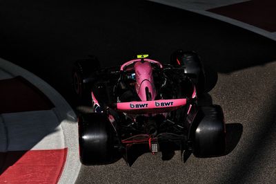 Why Alpine is taking the Mercedes gearbox for just one season