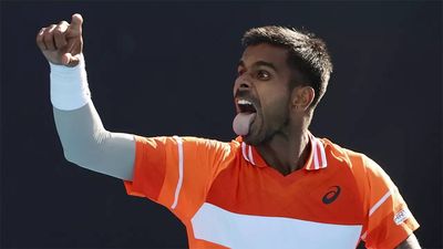 Sumit Nagal qualifies for main draw in Auckland Classic