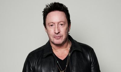 Julian Lennon: ‘I’m not part of the Beatles inner circle – I never have been’