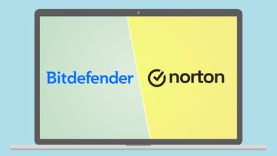 I put Bitdefender vs Norton antivirus through a 7-round face-off — here's the winner