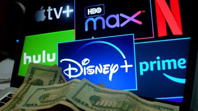 What streaming costs in 2025: The price of Netflix, Disney Plus, Max and more