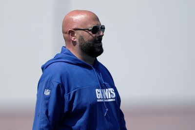 Report: Giants’ John Mara ‘desires to retain’ Brian Daboll