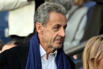 Sarkozy: Divisive French Ex-president Beset By Legal Woes