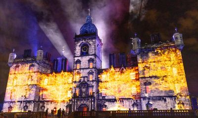 Director of Edinburgh international festival warns cuts put its status at risk