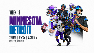 Lions vs Vikings: Last-minute thoughts and final score prediction