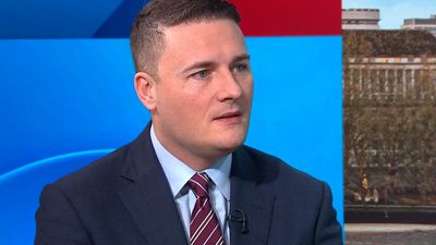 Wes Streeting insists Labour ‘did protect winter fuel allowance’ for pensioners