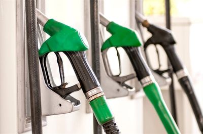 Cold Front, Hot Stocks: Diesel Prices Propel Energy Leaders