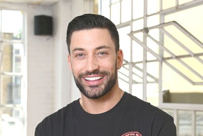 Giovanni Pernice says he worried Strictly claims would end career: ‘There were dark moments’