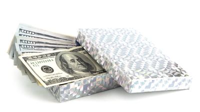 Gifting Earlier Rather Than Later Can Reap Big Tax Benefits