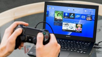 PlayStation says Windows PC is not a "major risk," probably because blanket 'day and date' PlayStation game launches on PC are coming sooner than you think