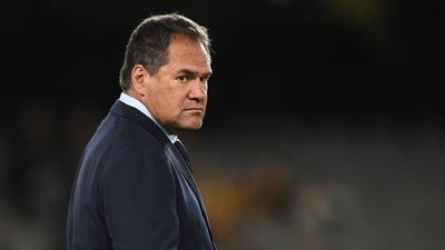 Differing fortunes for ex-Wallabies' coaches in Japan