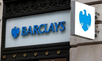 Barclays suggested ‘mystery shoppers’ could pretend to be blind or deaf