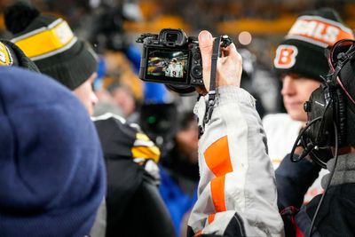 Bengals trolled Steelers in Pittsburgh with song after win