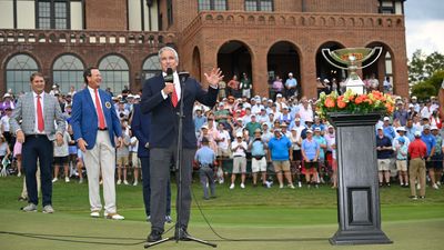 'That Would Be Great Entertainment' - Player Directors Back Idea For Significant Tour Championship Change To Set Up FedEx Cup Shootout