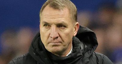 Brendan Rodgers makes four changes to Celtic team to face St Mirren