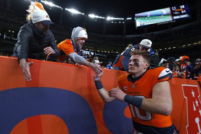 Broncos rooting guide: How Denver can make the NFL playoffs today