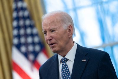 Your social security payment is set to go up thanks to Biden. Here’s why