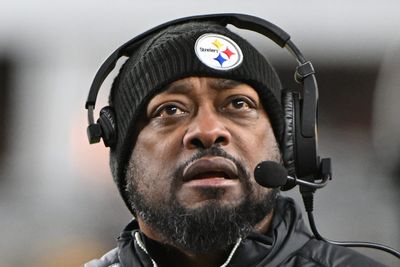 Mike Tomlin completely dismisses 4-game losing streak