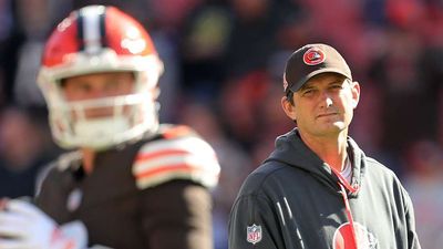 Browns Fire OC Ken Dorsey After Season Ends With Loss to Ravens