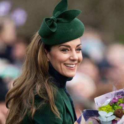 Princess Kate is Being "Careful" Not to "Commit" to Specific 43rd Birthday Plans Amid Cancer Battle