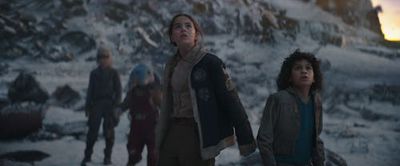 Wild 'Skeleton Crew' Theory Reveals At Attin Has A Huge 'Mandalorian' Connection