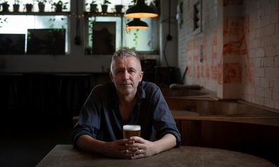 Experience: I paid £55,000 for a beer