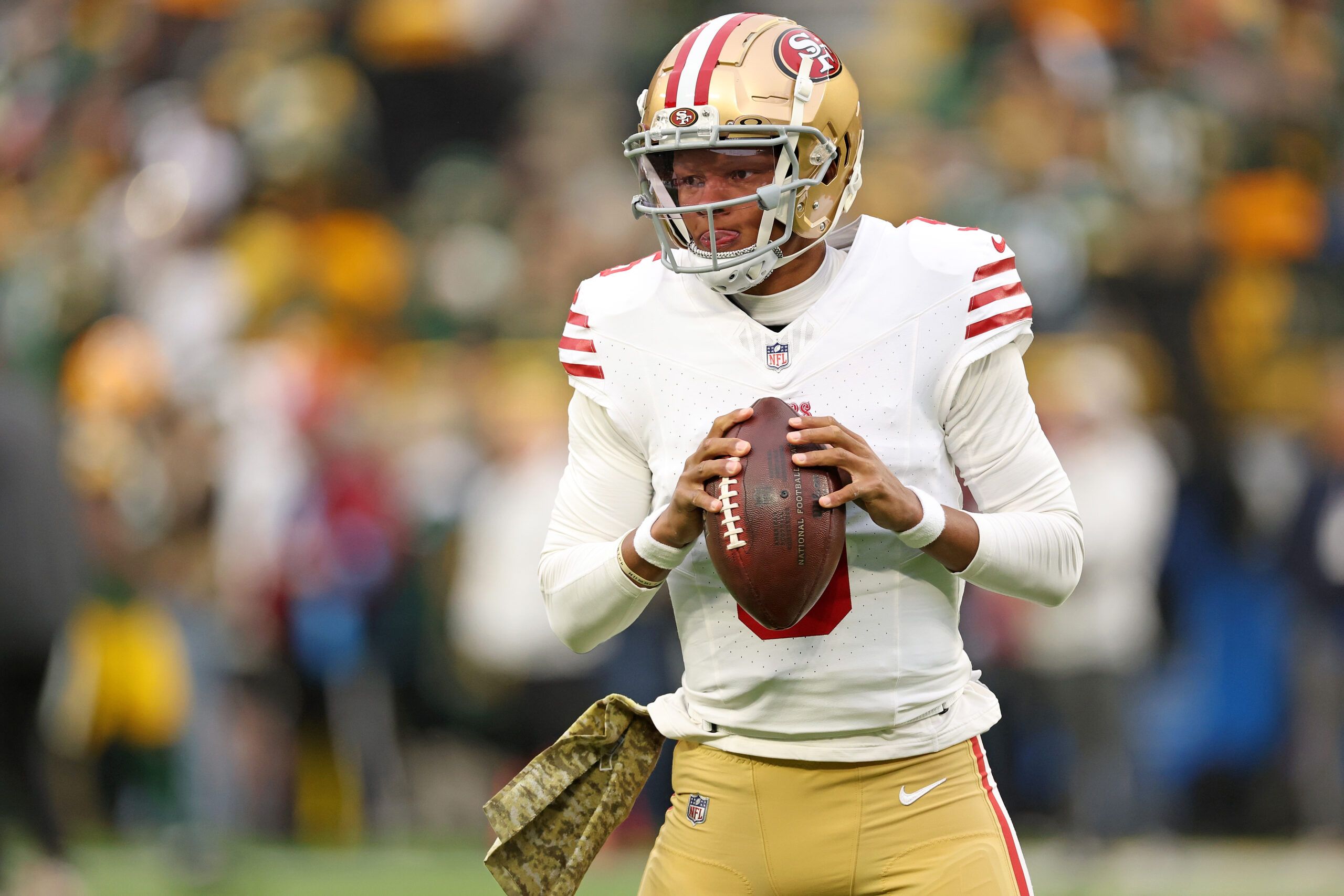 How to watch 49ers vs Cardinals today: Time, TV…
