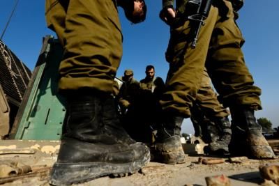 Israeli Soldier Flees Brazil Amid War Crimes Allegations