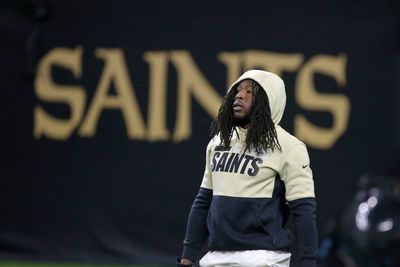 Is Alvin Kamara playing today? Injury updates for Saints RB