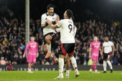 Fulham and Ipswich share points and three penalties in topsy-turvy draw