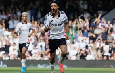 Fulham Vs Ipswich Highlights: Late Penalty Snatches Draw For Hosts