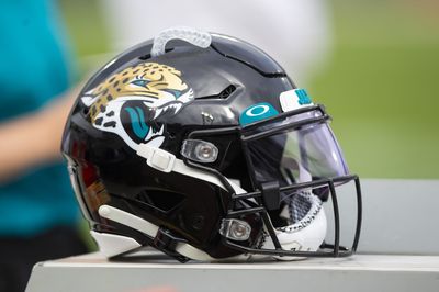 Jaguars vs. Colts: Inactive lists