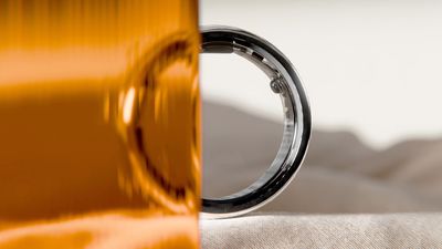 The Circular Ring 2 is here and it beats the Oura Ring in two big ways