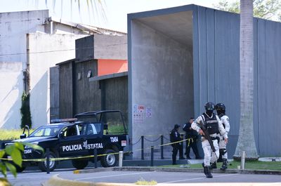 Five Killed in Night Club Shooting Amid Deadly Start to the Year in Tabasco, Mexico