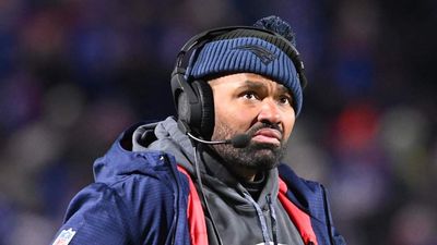 Adam Schefter Weighs In on Why Patriots Might Fire HC Jerod Mayo