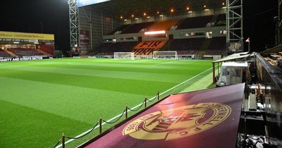 Motherwell 2 Aberdeen 0: Jimmy Thelin's men lose fifth consecutive game