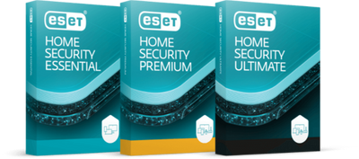 ESET upgrades HOME Security suite with Dark Web monitoring and more