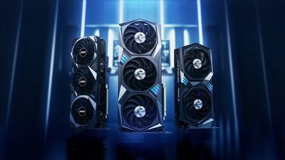 MSI Afterburner author says triple fan RTX 5080 GPUs will have three independent fan controllers — Async speed control support for all three fans to arrive in an upcoming release